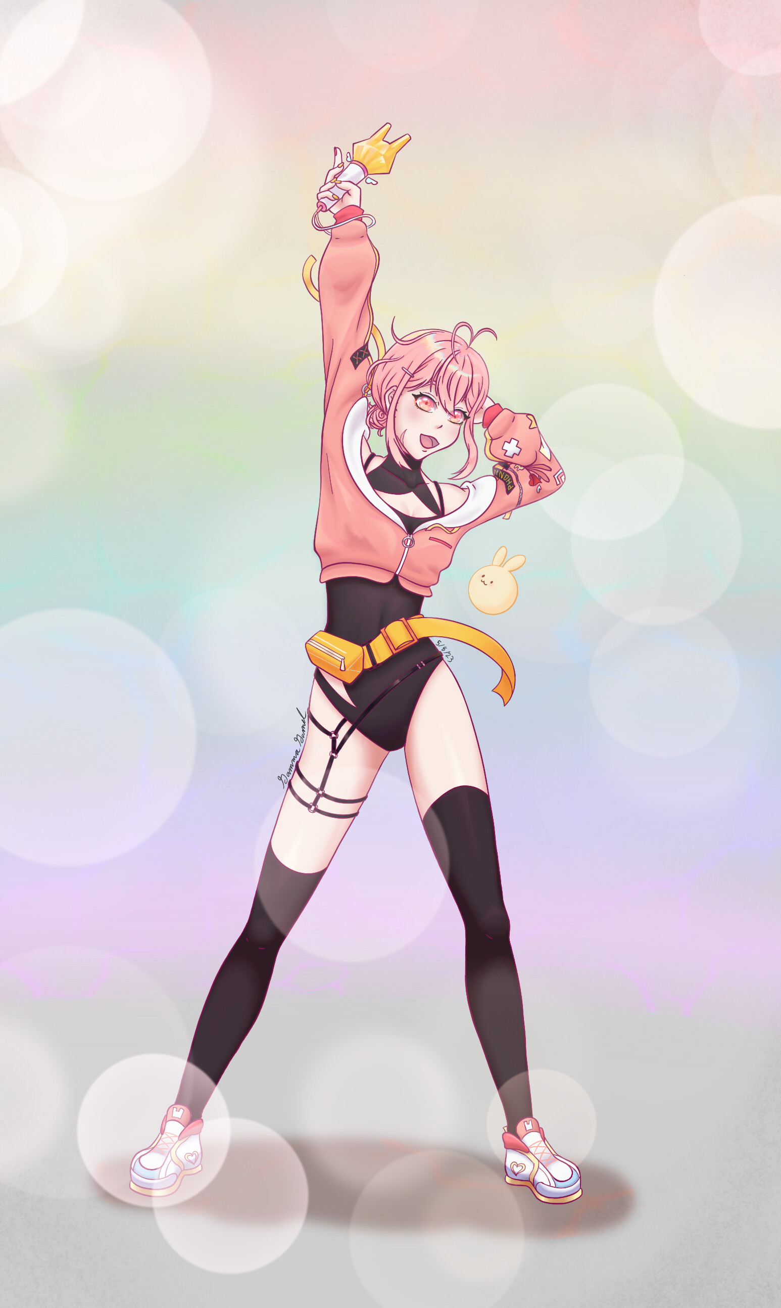 Aggregate 131+ jubyphonic anime super hot awesomeenglish.edu.vn