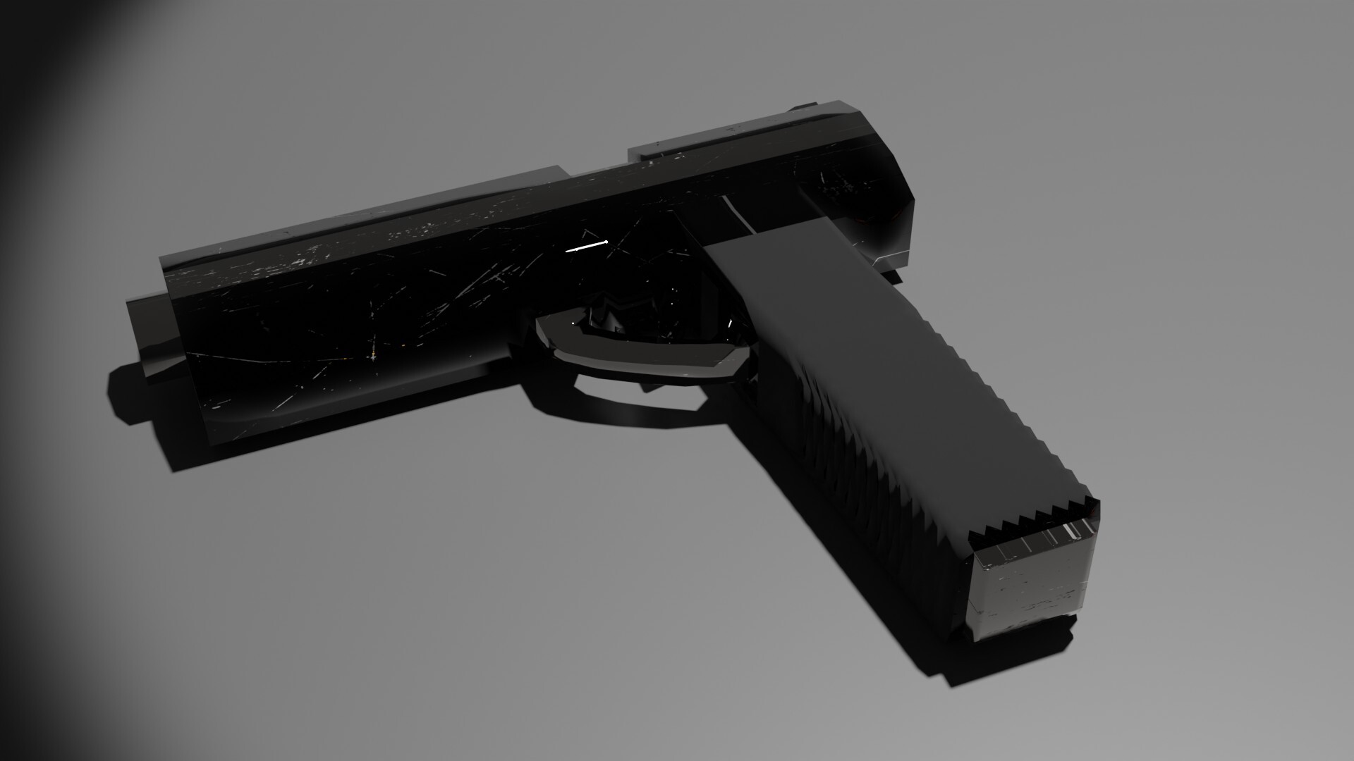 ArtStation - Modeling Showcase | 3D Animation