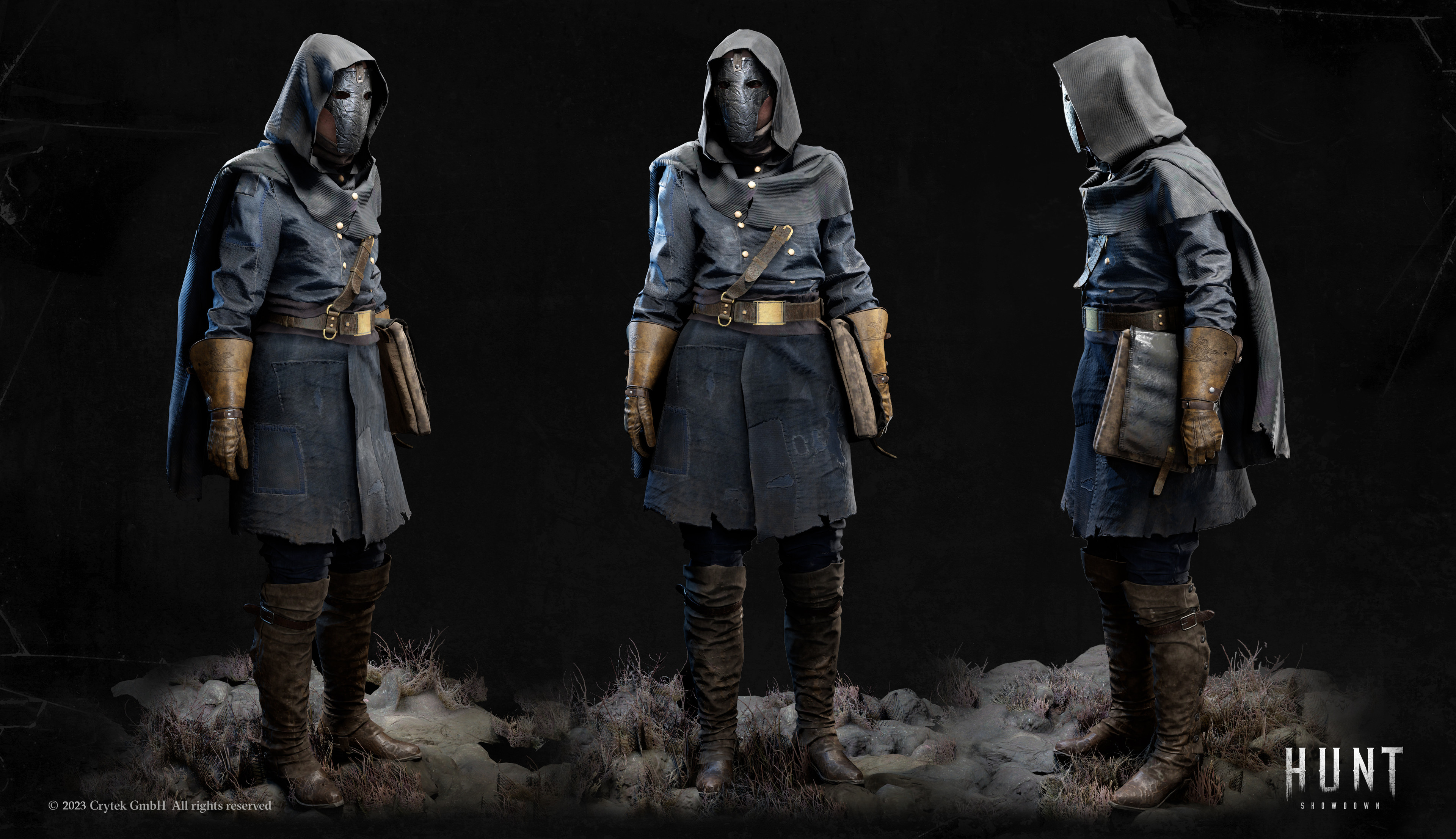 The Prodigal Daughter Sculpture