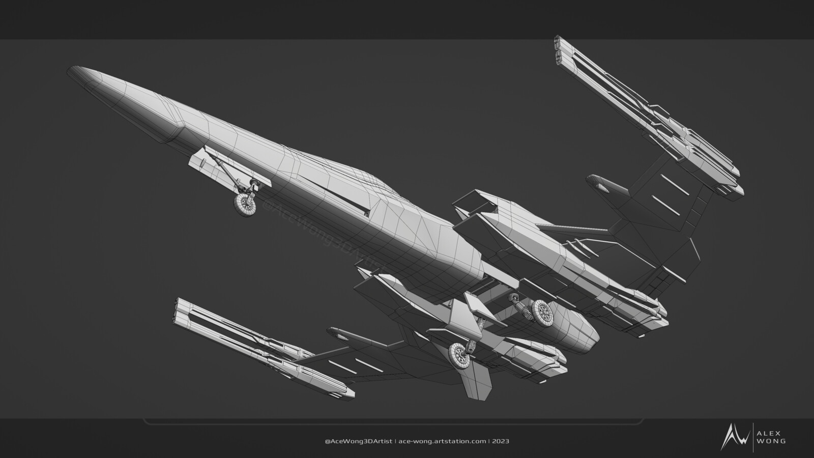Wireframe