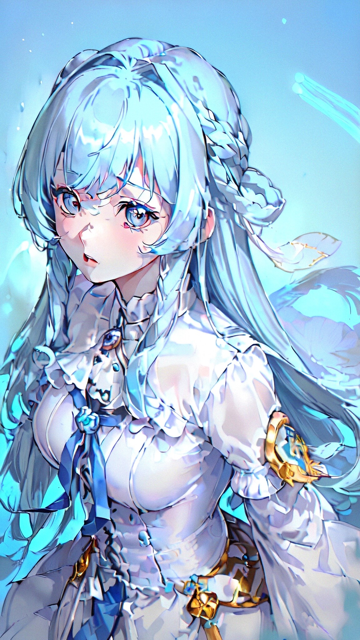 Ice princess : r/LoveNikki