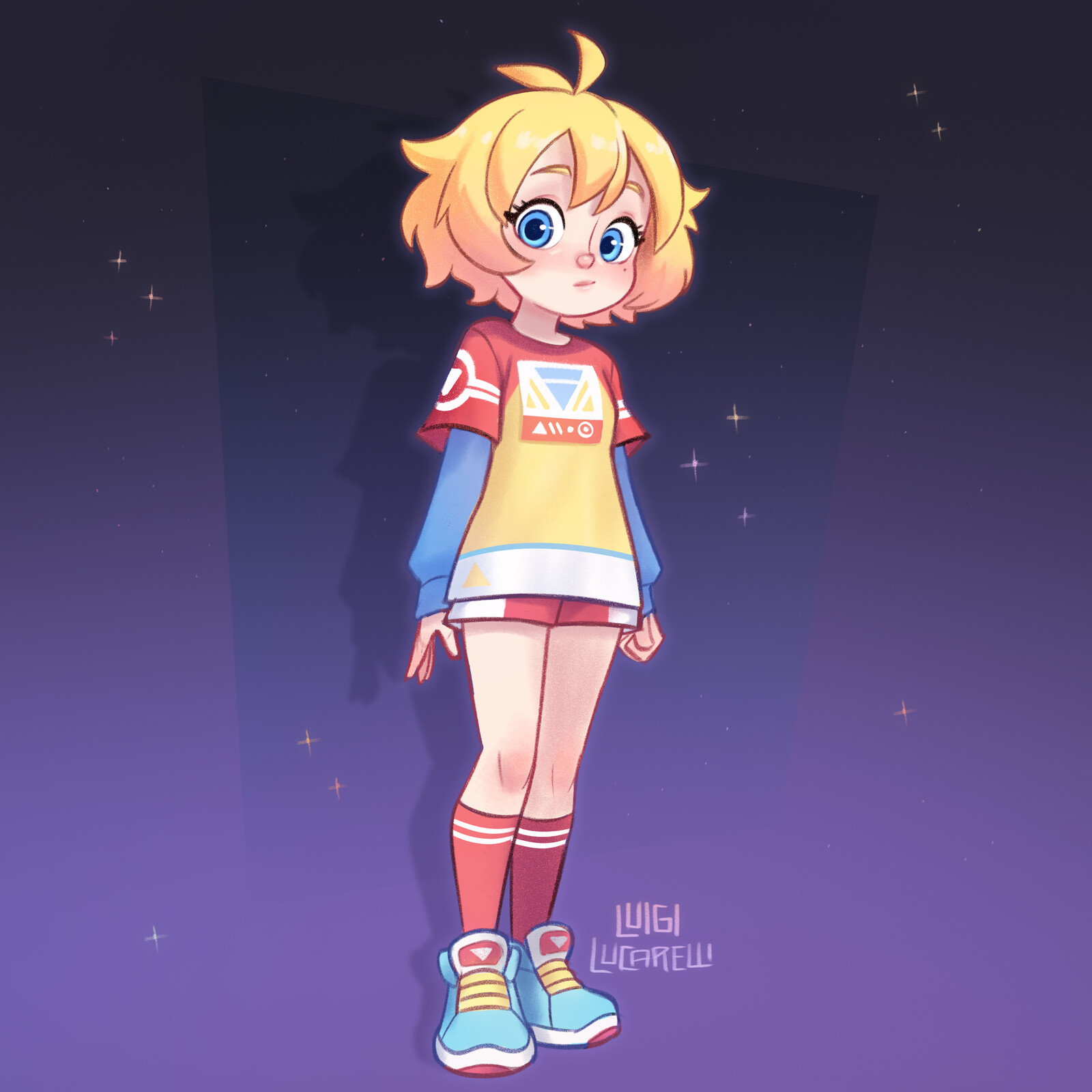 Star