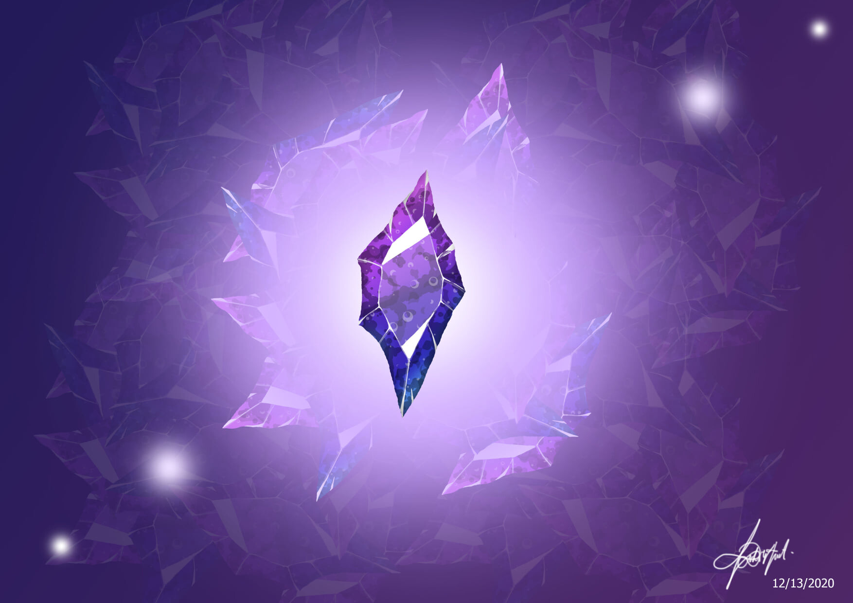 ArtStation - GEM