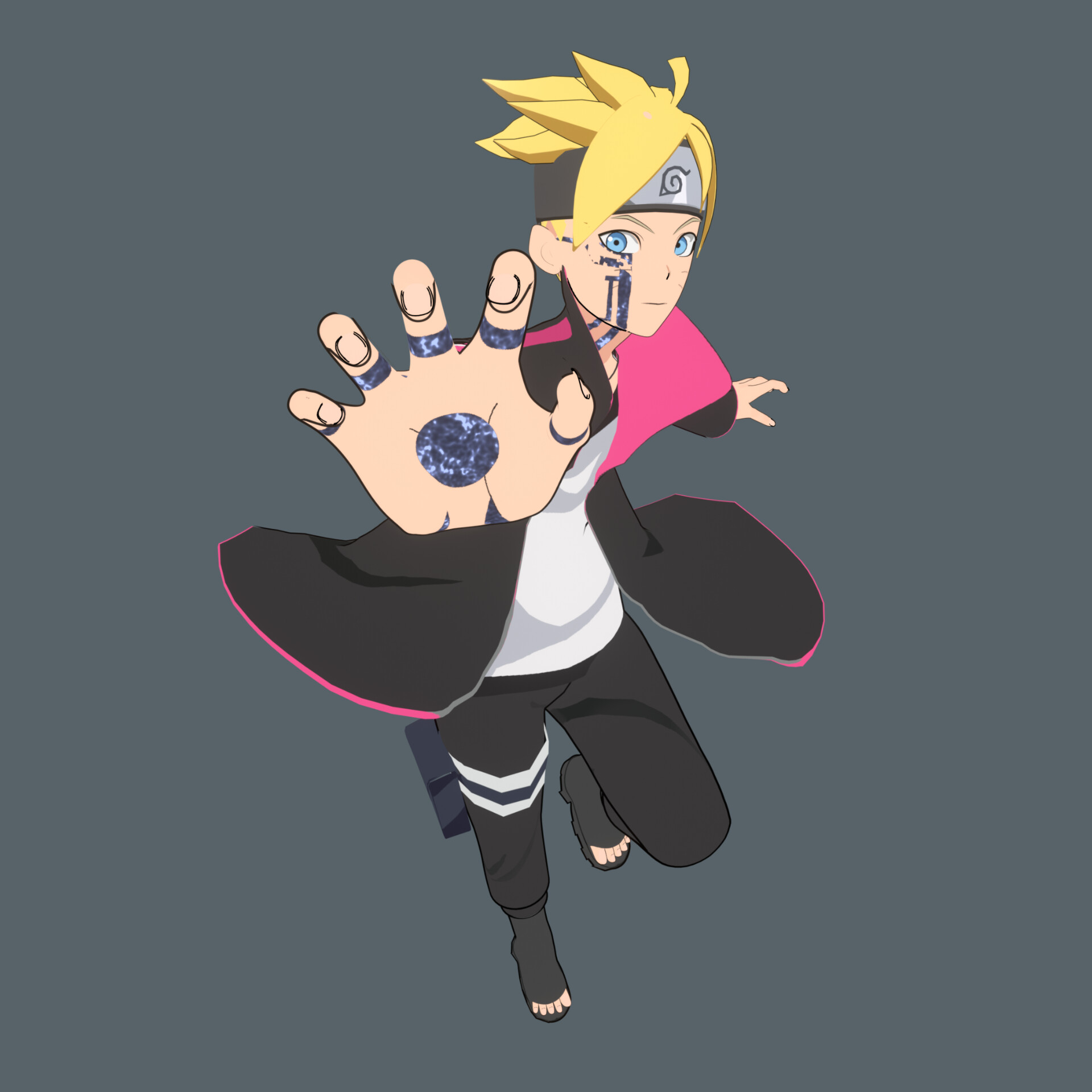 Boruto Uzumaki  Boruto, Uzumaki boruto, Naruto characters