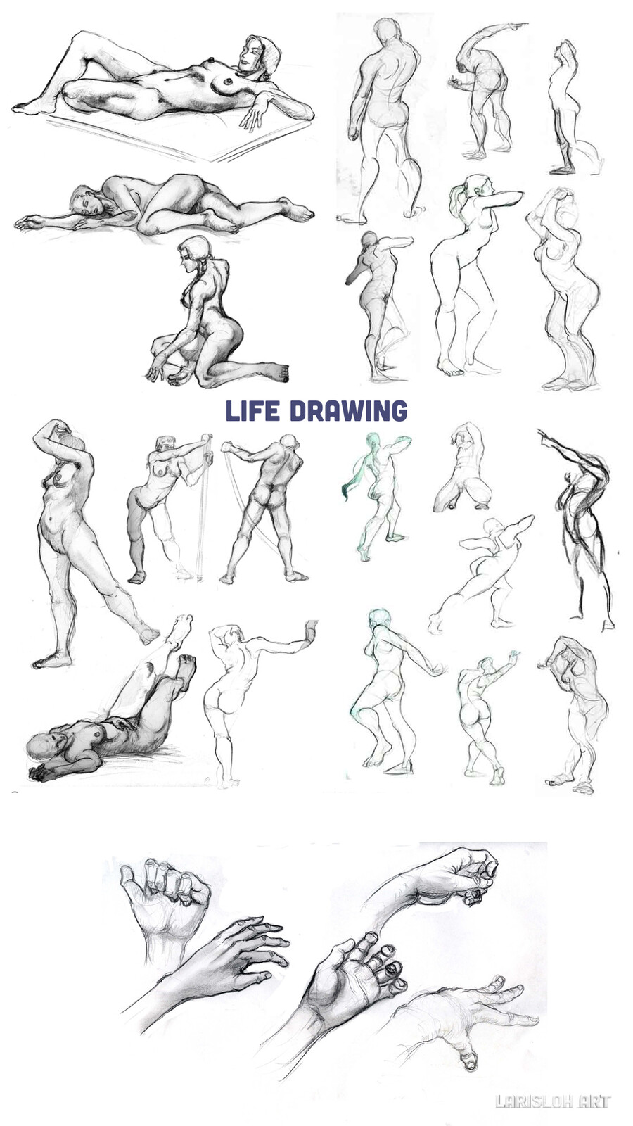 Portfolio Oldies