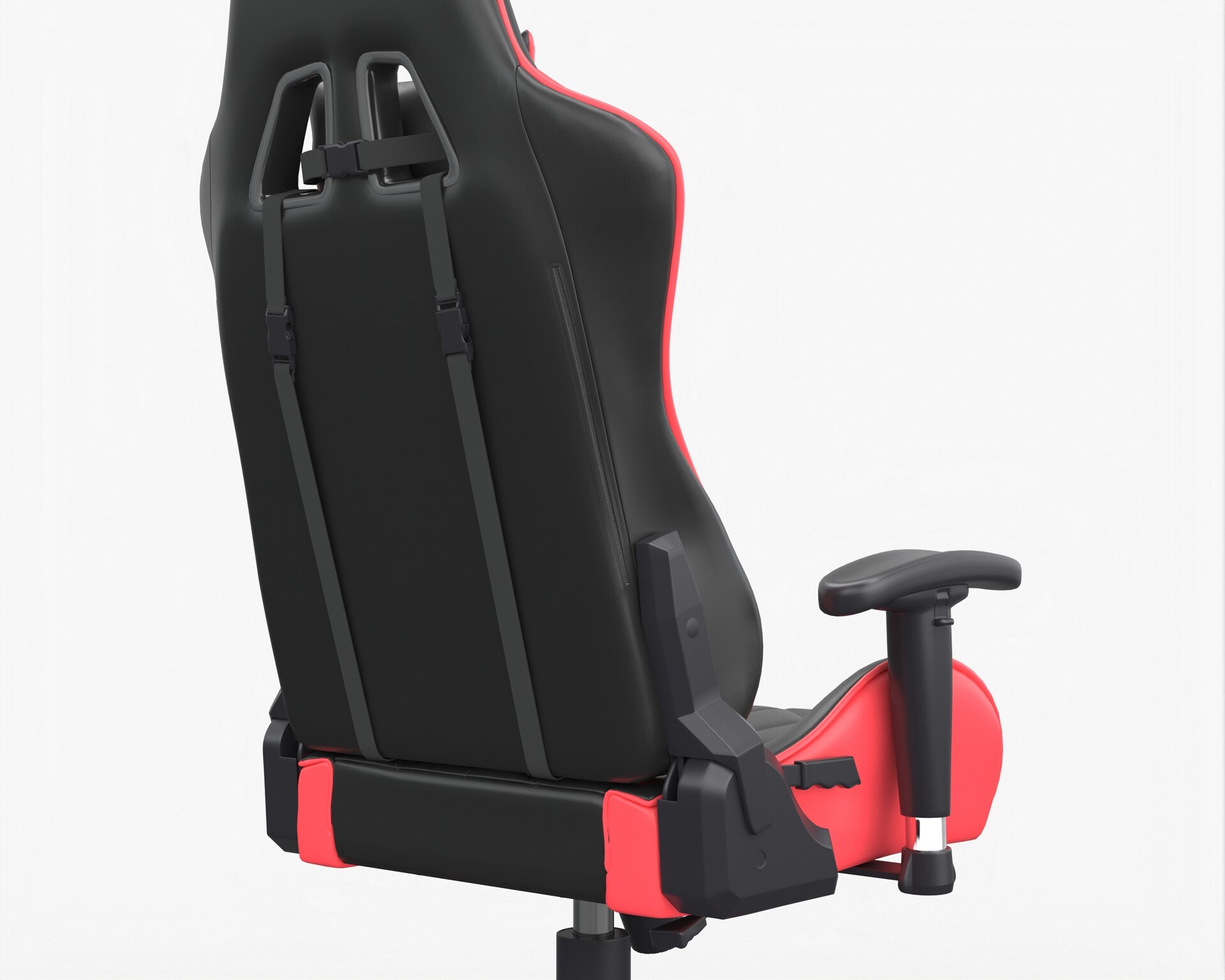 Gtforce pro gt store reclining sports racing gaming