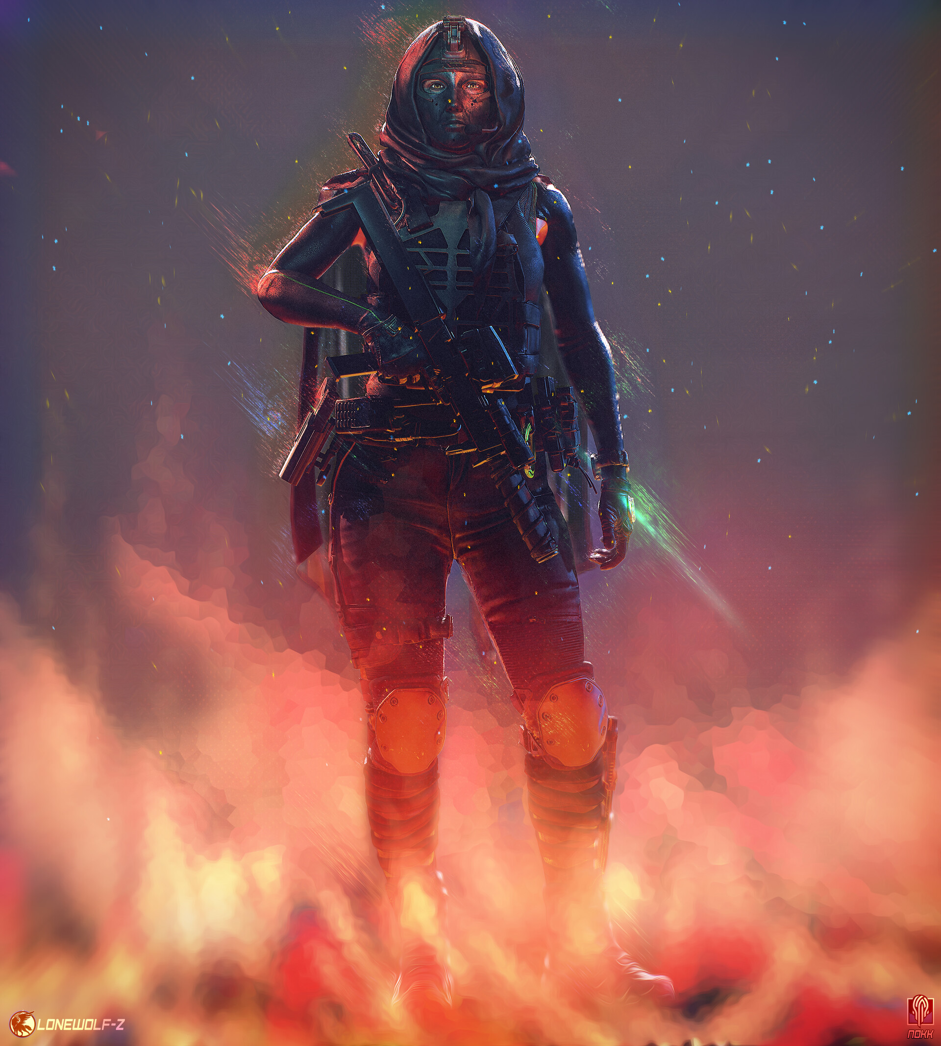 R6 Custom Game Ideas