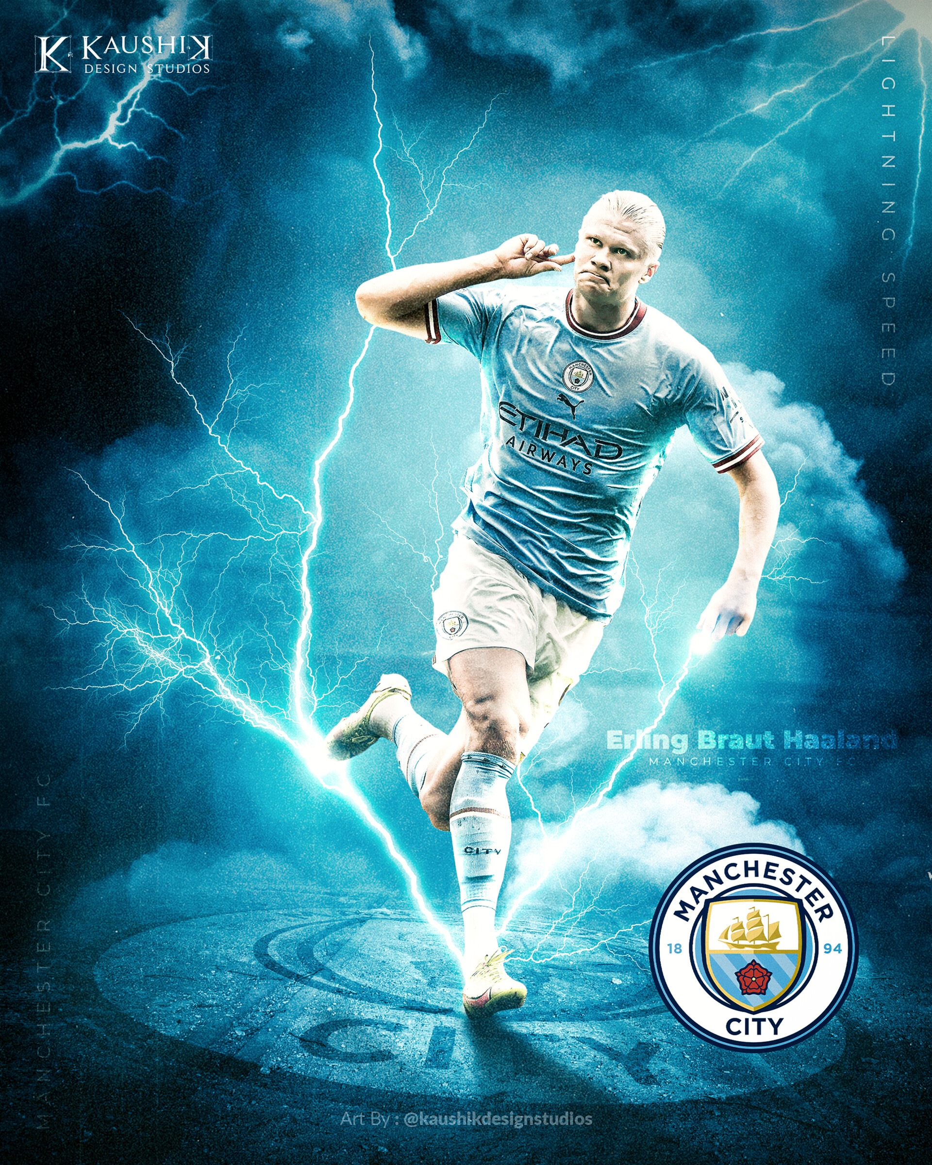 Oh My Goal on Twitter Erling Haaland will be a Manchester City player  next season according to The Athletic  httpstcoTpwT98WkLn  Twitter