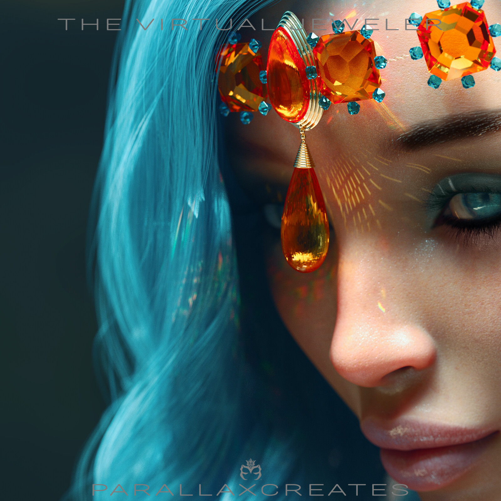 The Virtual Jeweler 