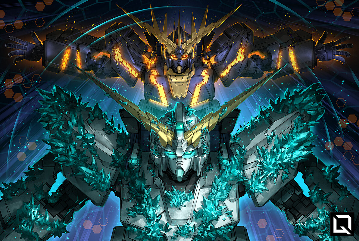 U.C. Gundam