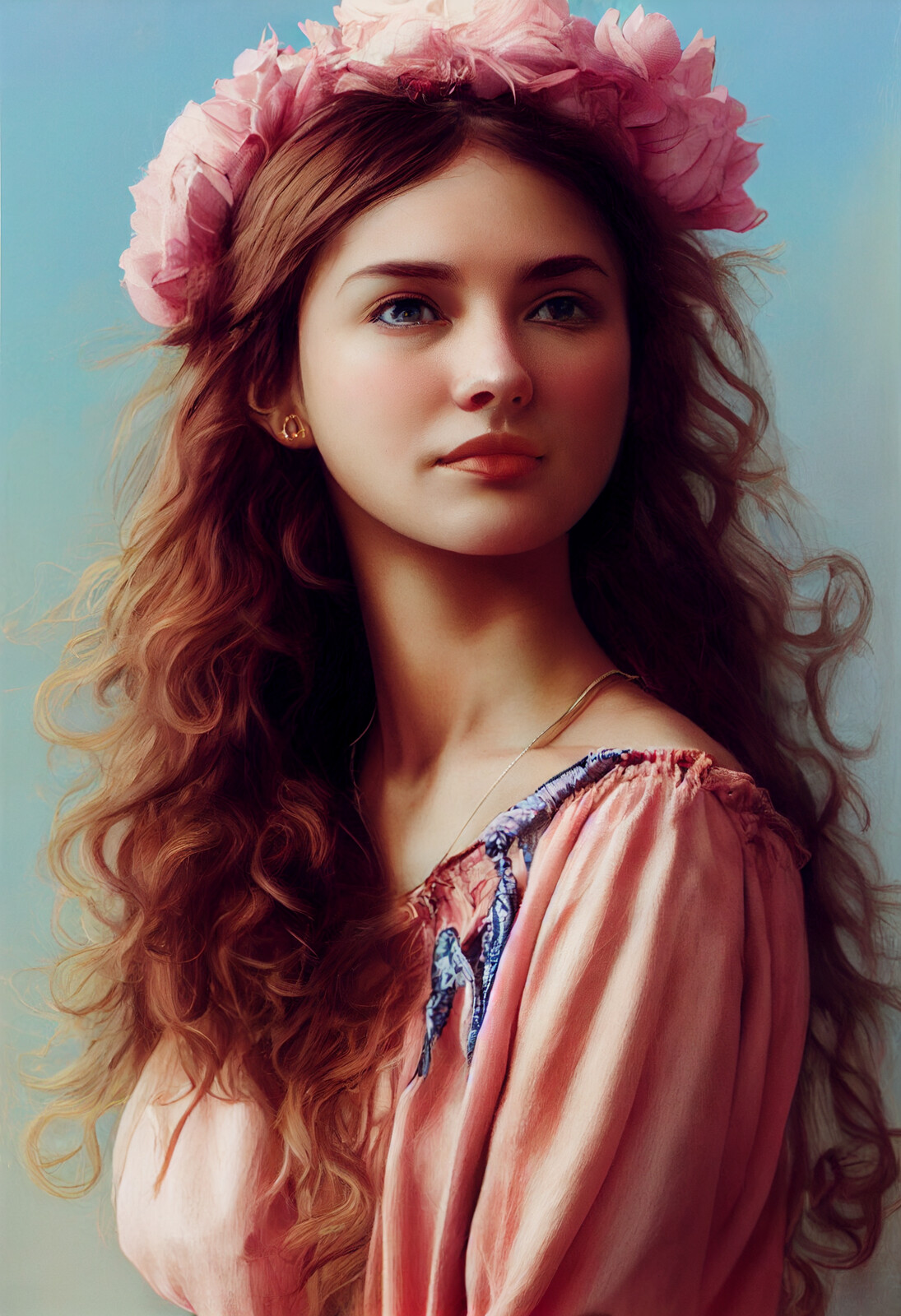 American Woman
