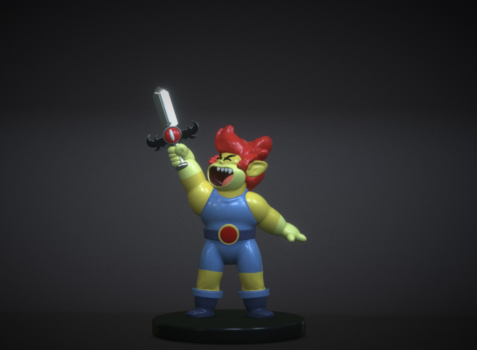 Lion-o