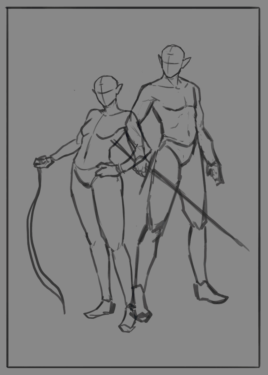 Process gif