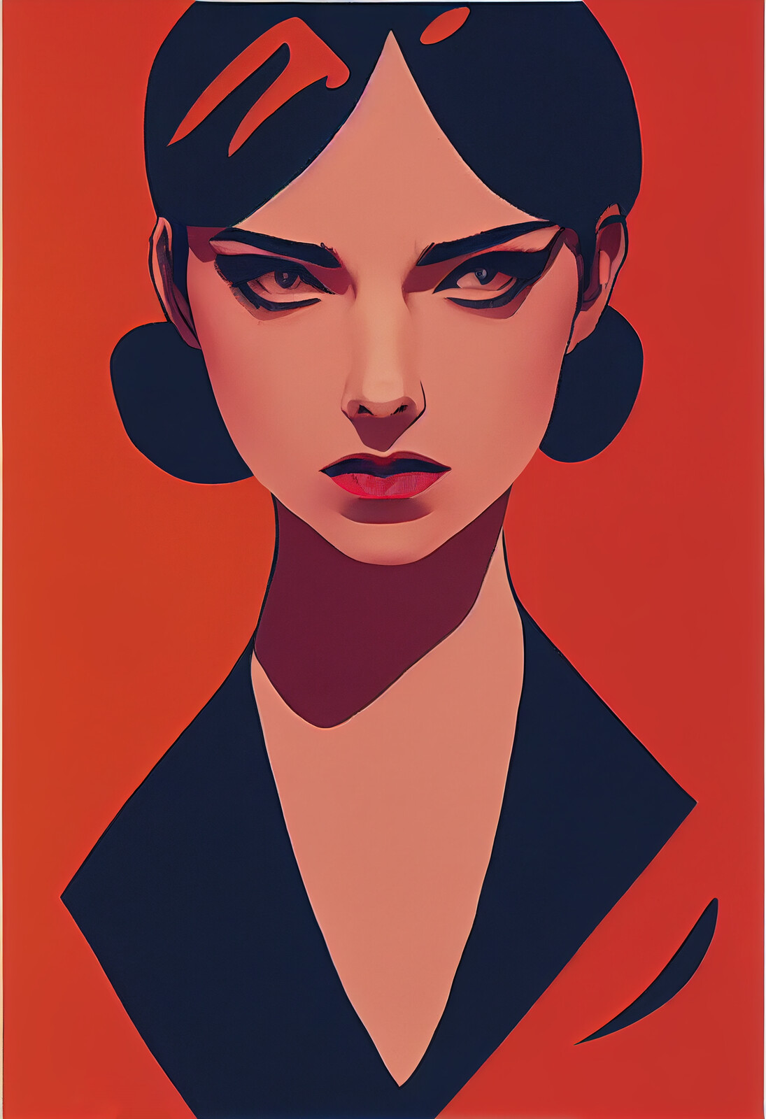 Femme Fatale