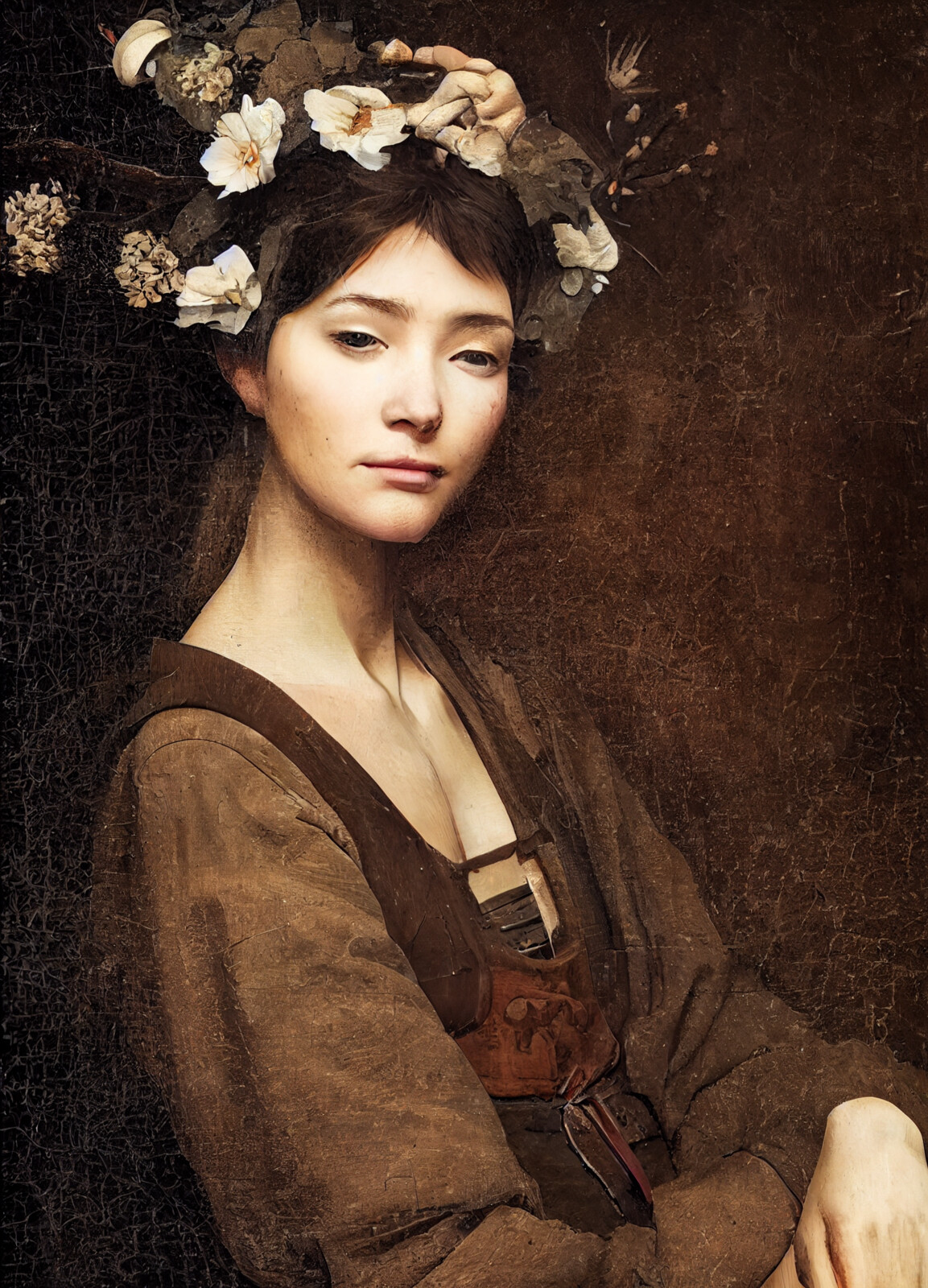Rustic Image