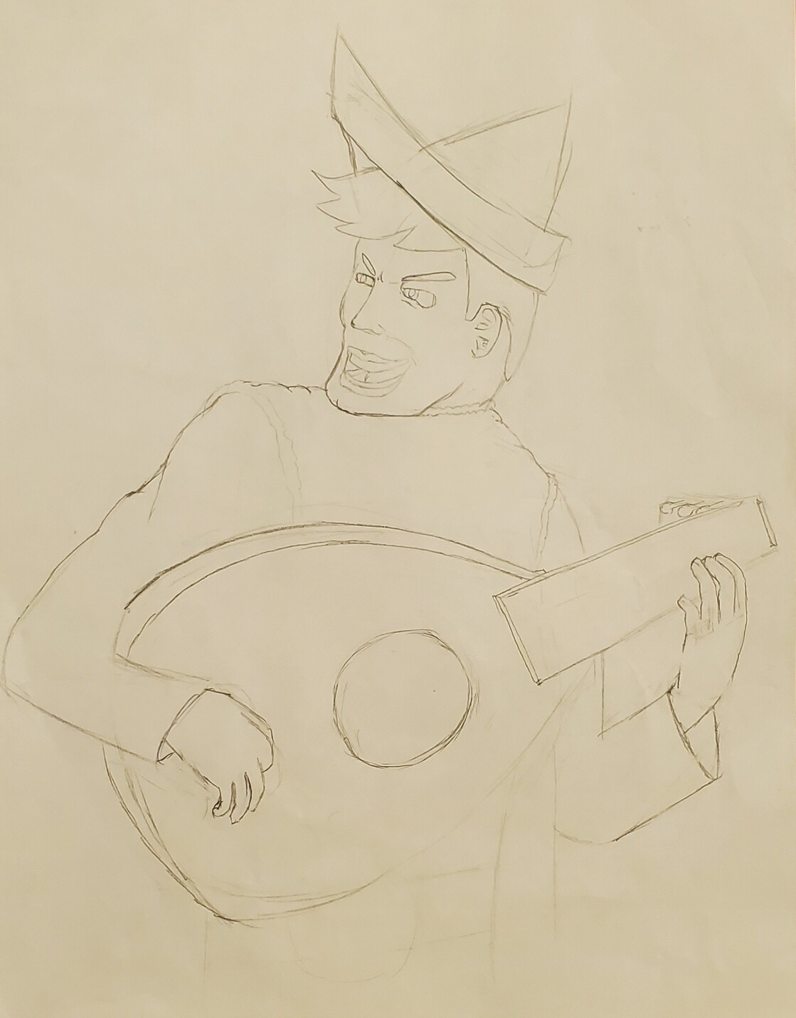 Minstrel