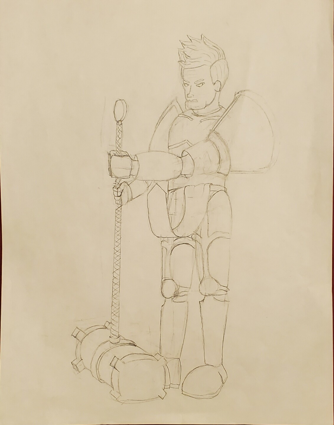Paladin