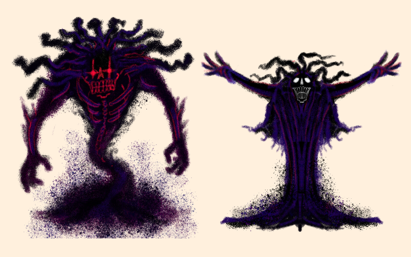 Raiten character sheet