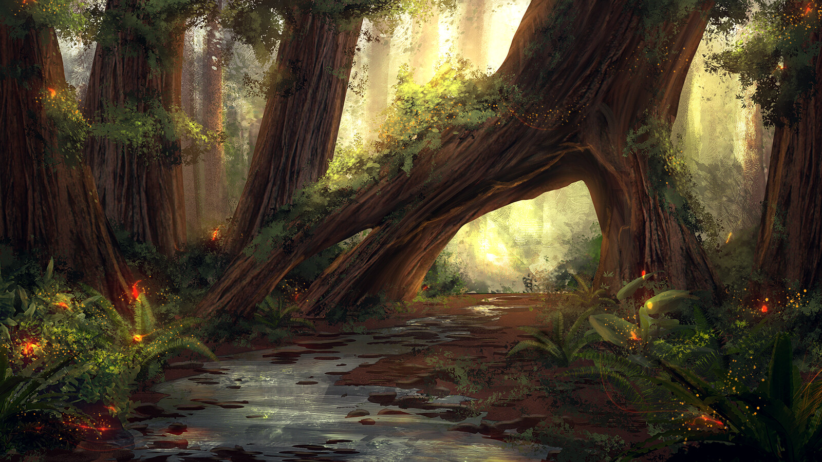 Forest Day