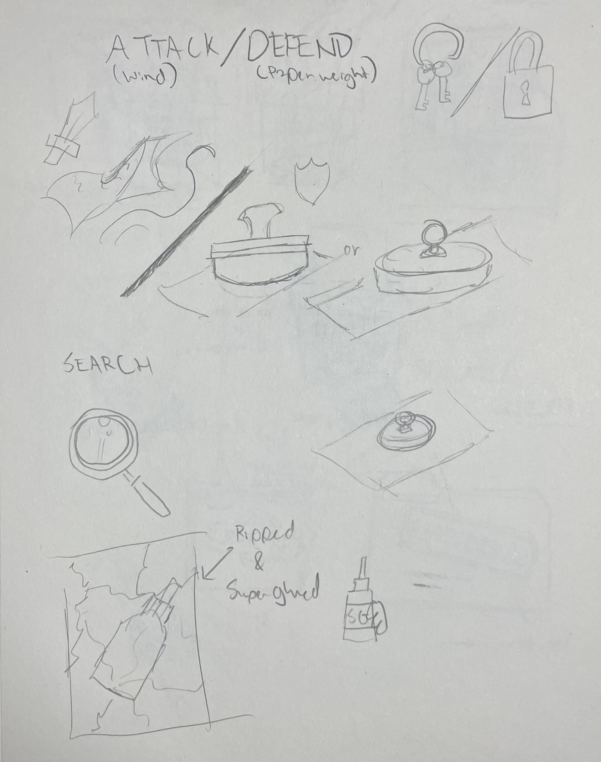 Kole Hester ClassiFight Card Game Prototype 2023 kole-hester-classifight-card-game-prototype-2023