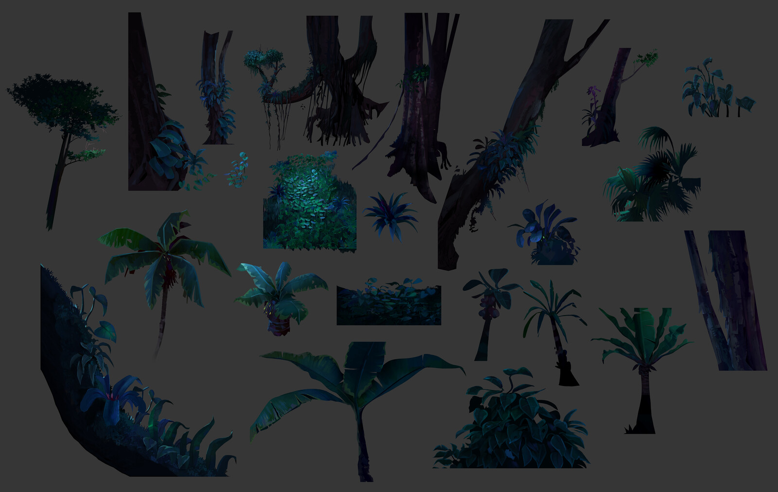 some elements