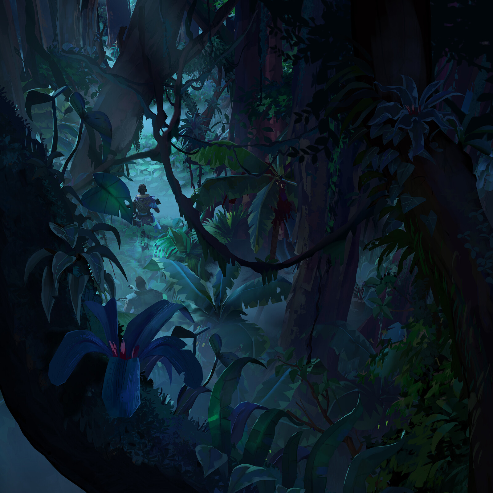 Final BG