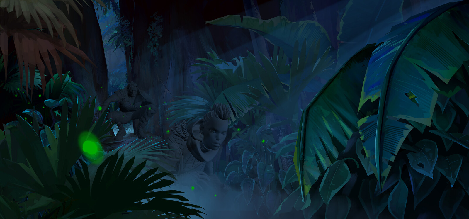 Final BG