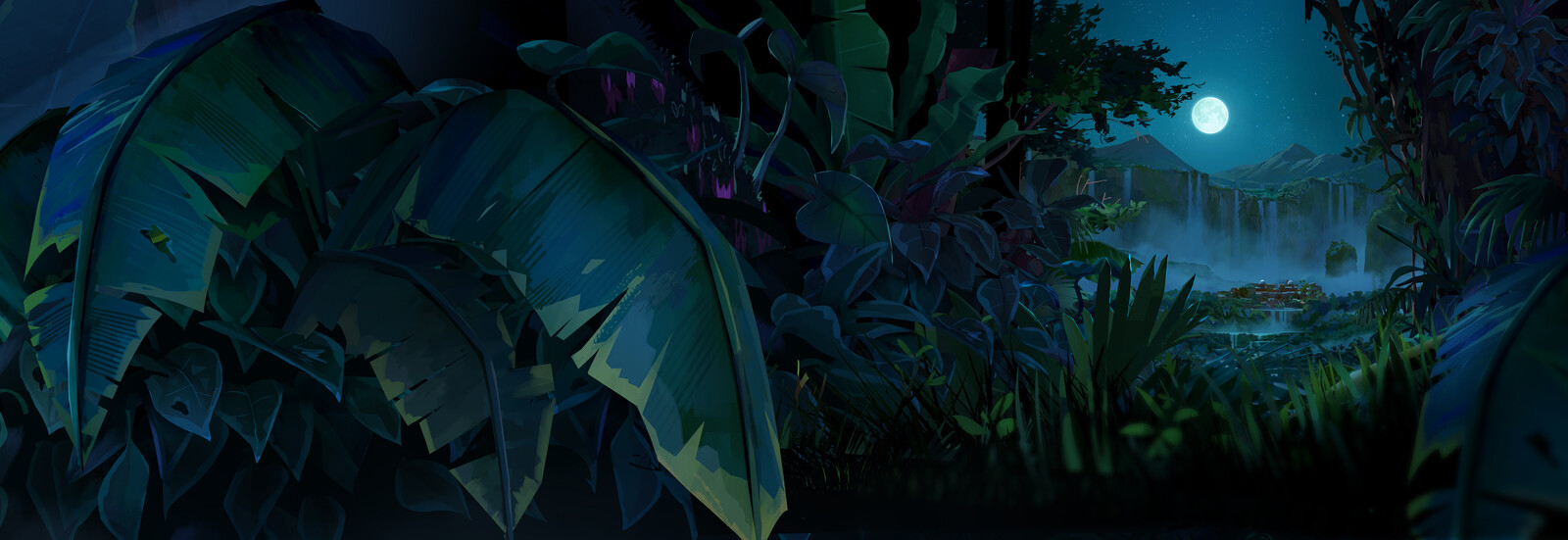Final BG