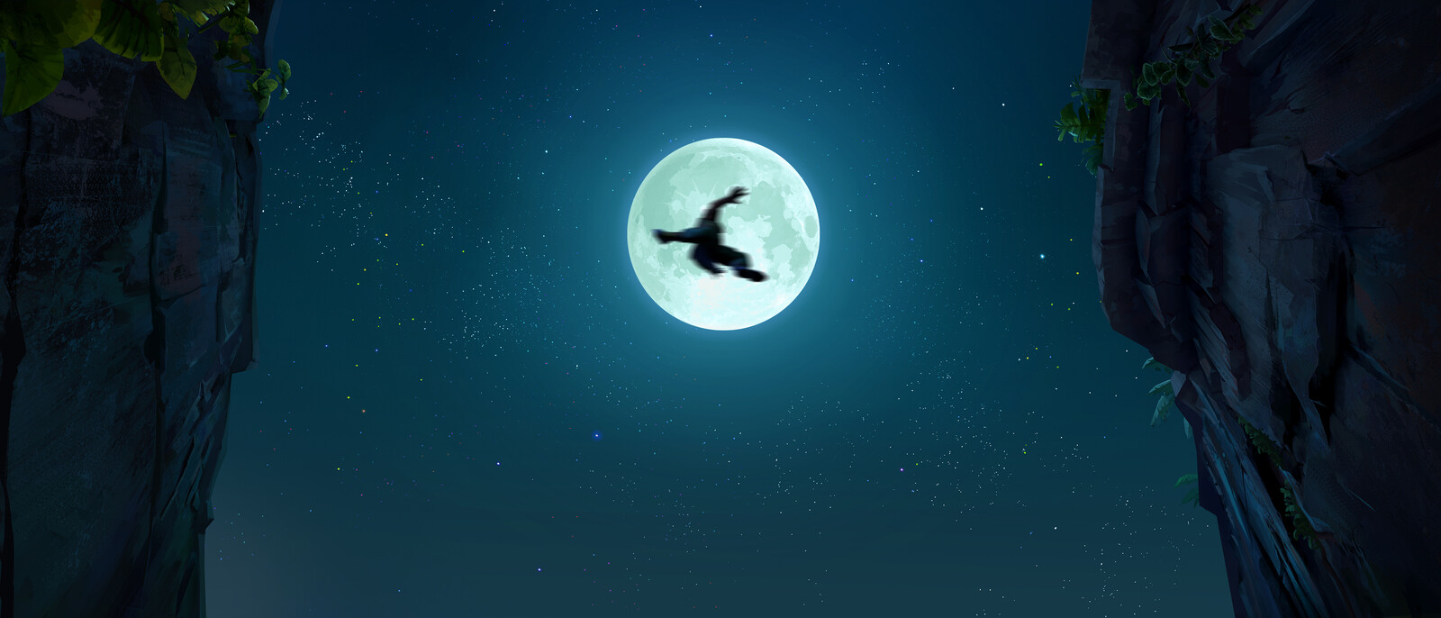 Final BG