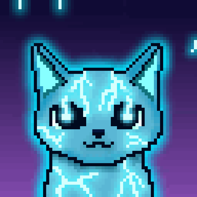 Cat Pixel Art Generator by h071019 on DeviantArt
