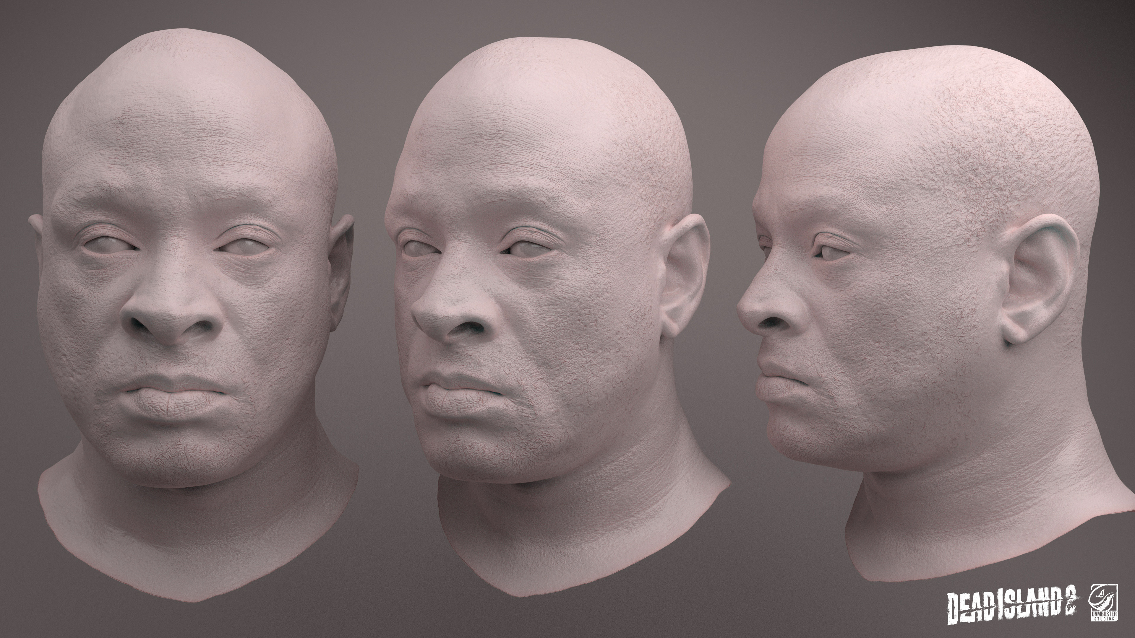 Jake Roddis NPCs Dead Island 2