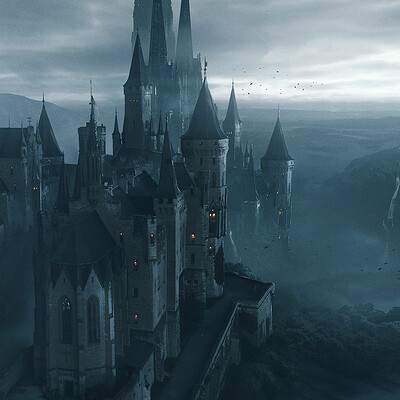 Imari Ozaki - Portfolio