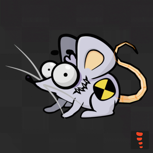 Teobaldus- (experiment companion puzzle character) Rig