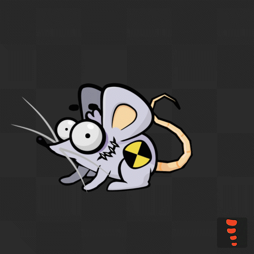 Another "Lose" animation