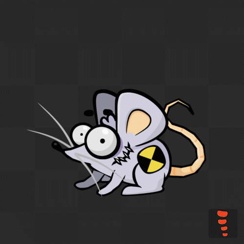 "Win" animation