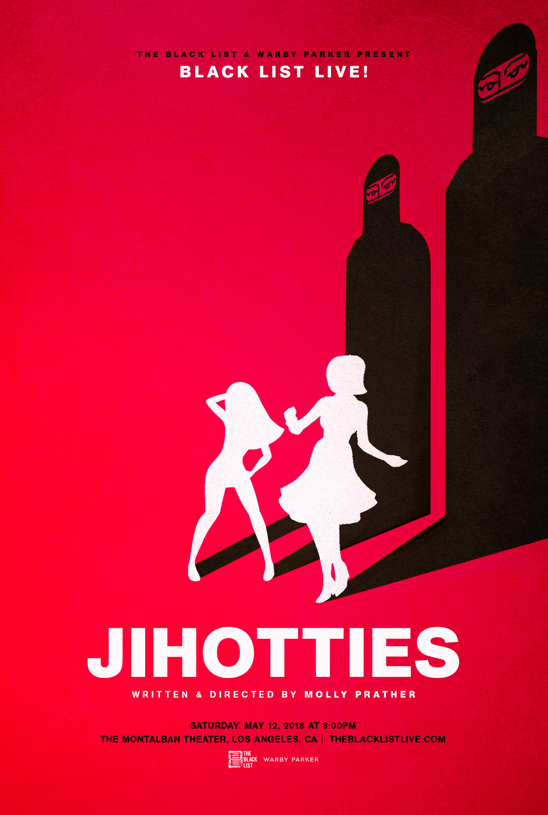 JIHOTTIES