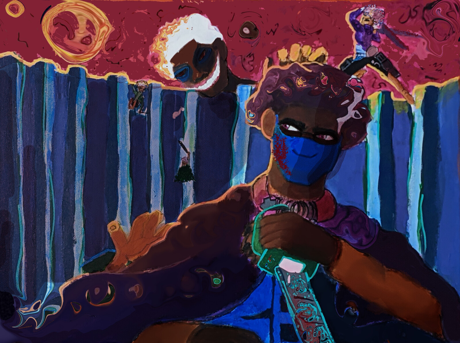 Final Digital Design
