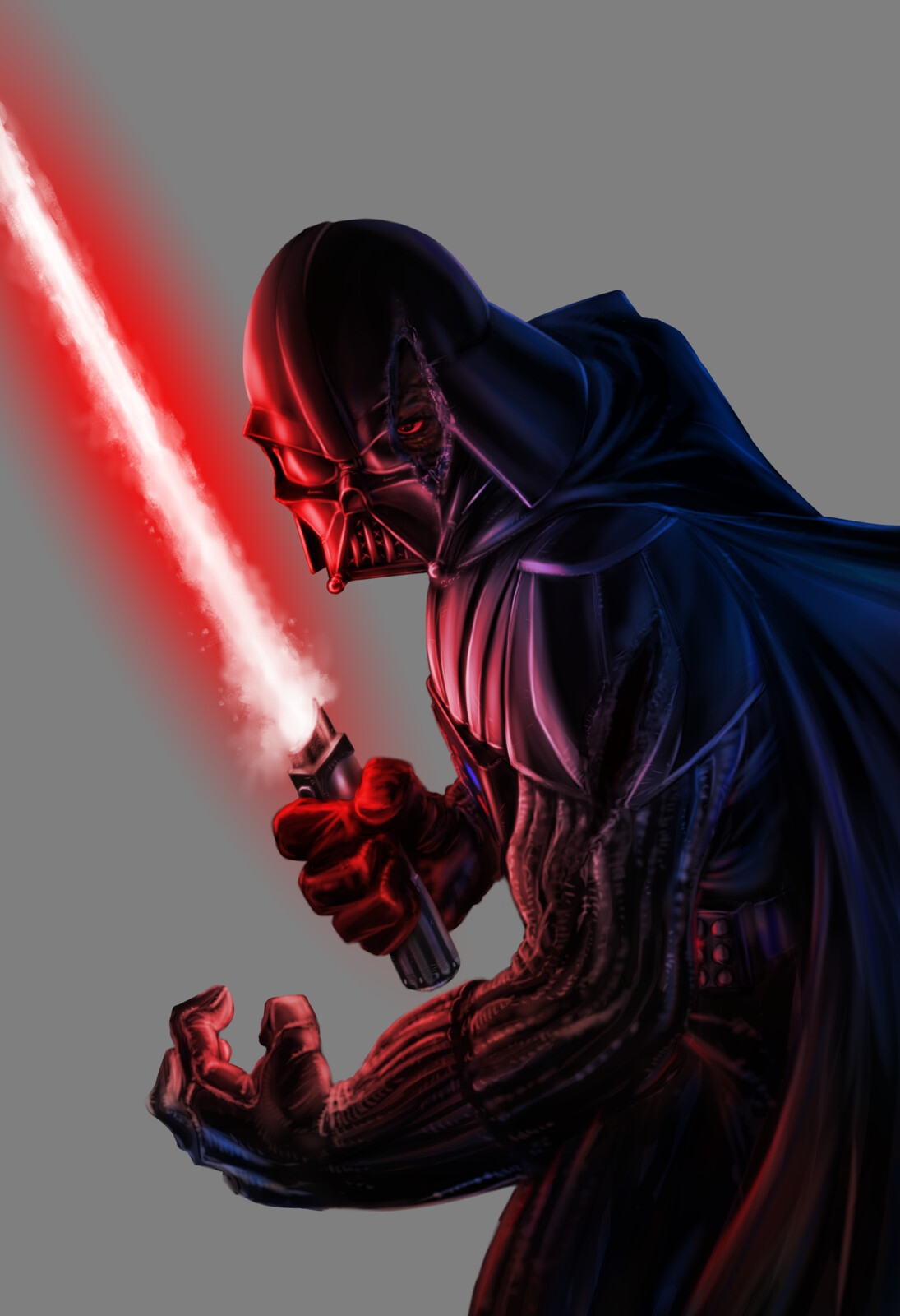 4 - Rendering with lights and shadows