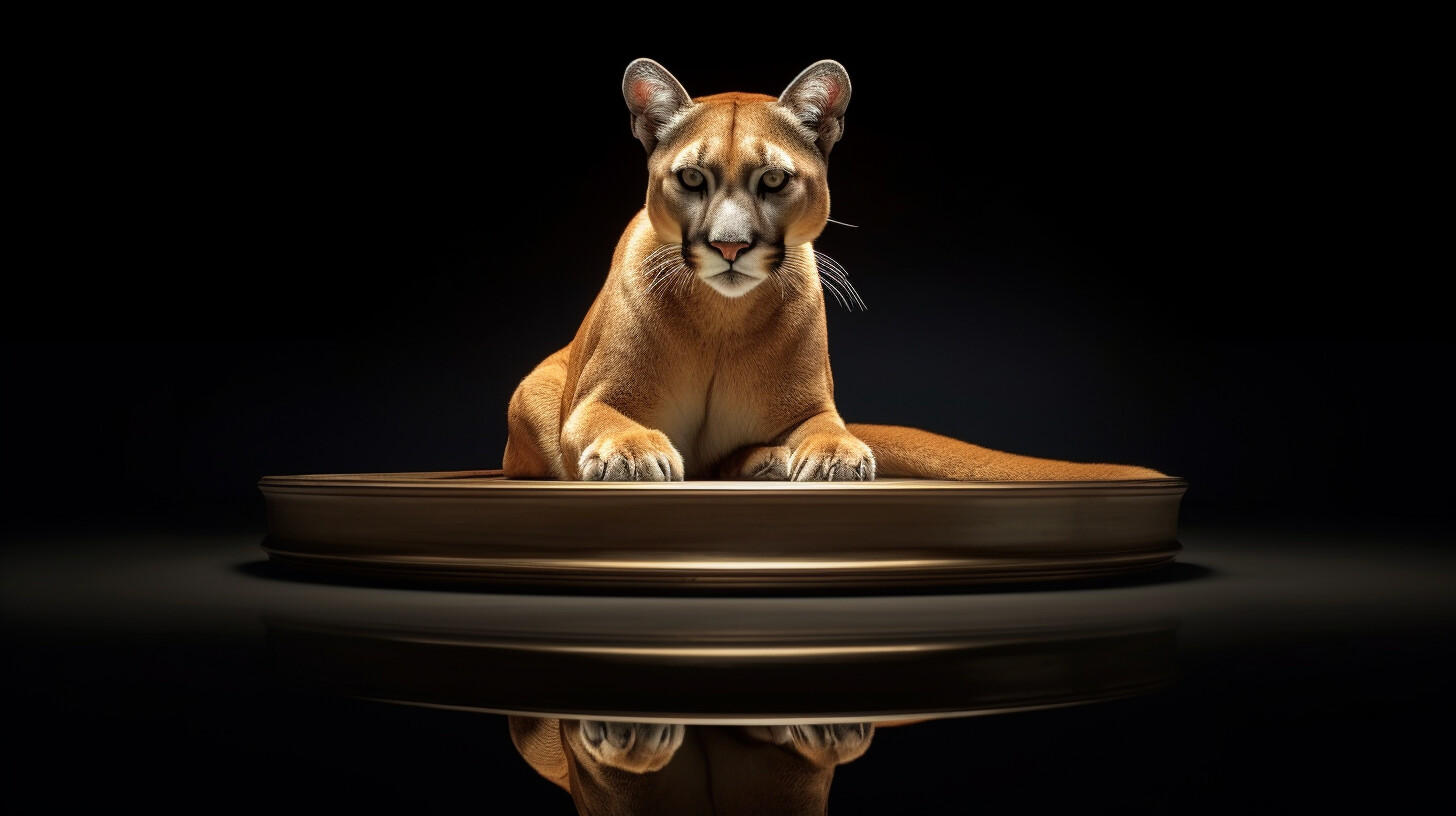 ArtStation Felidae