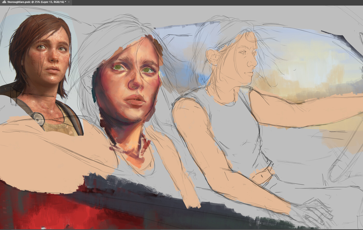 layer 1