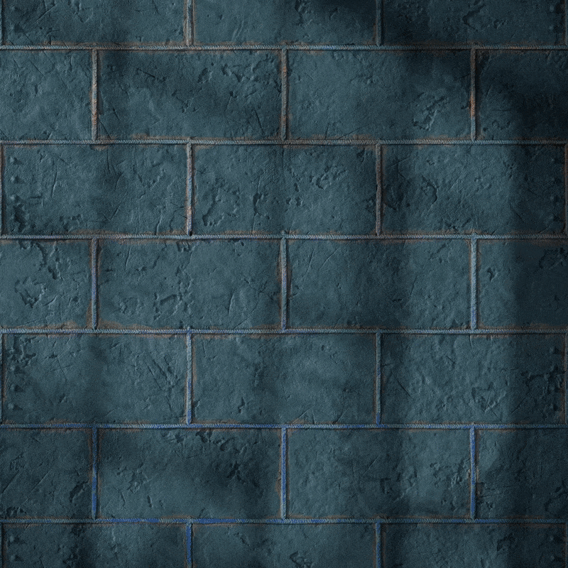 Rust Animation