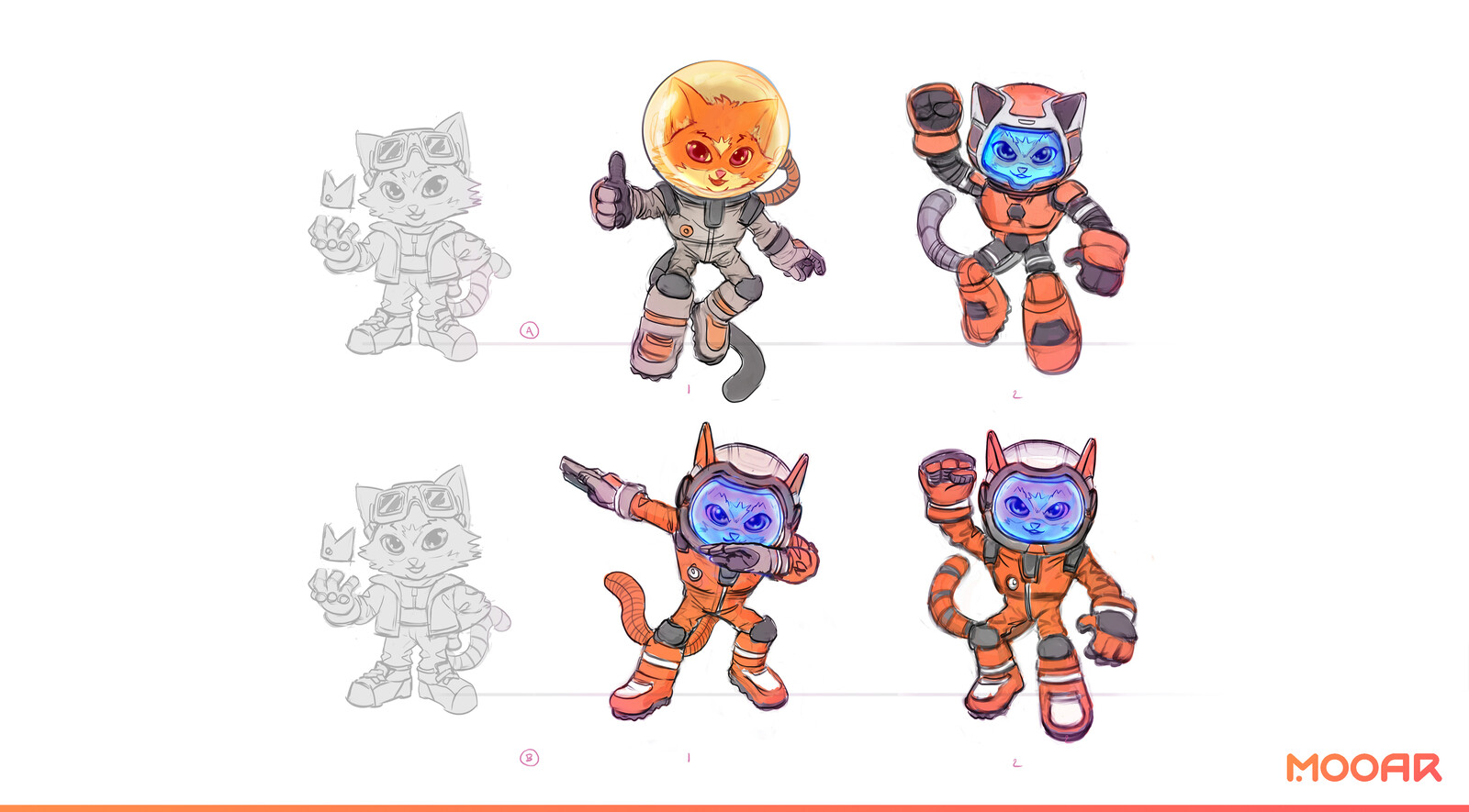 Level 4 First Concepts