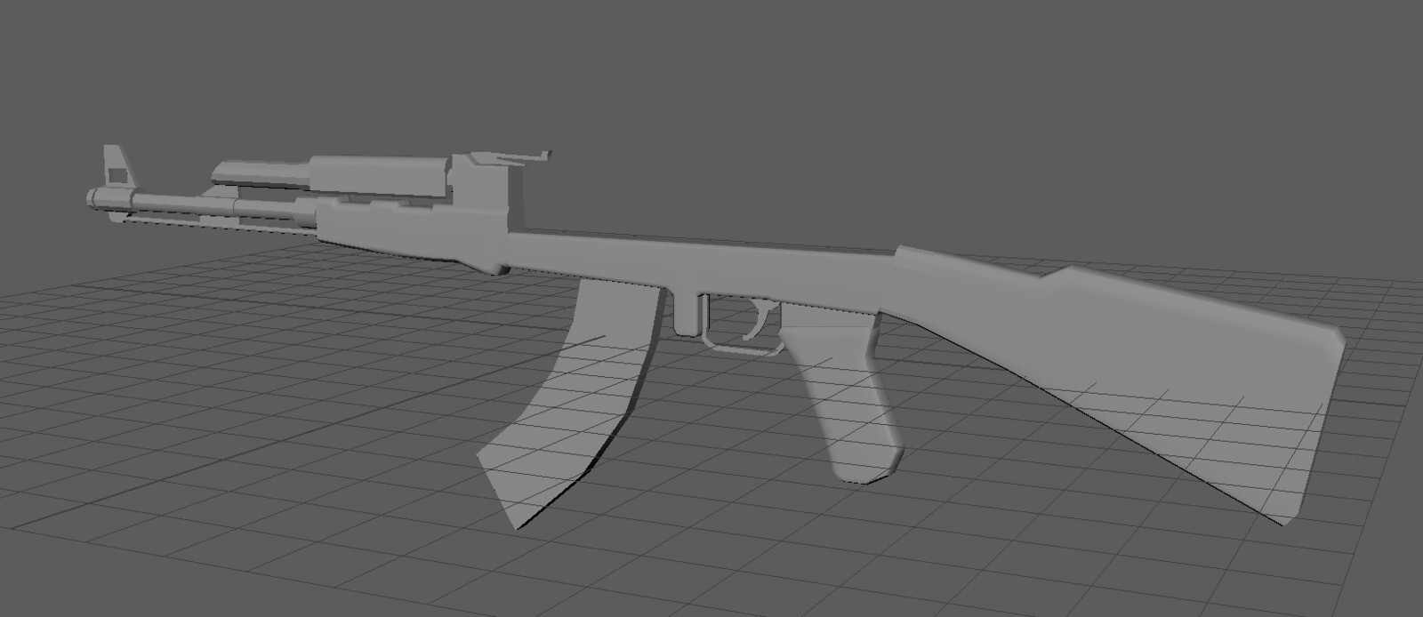 Modelling process
