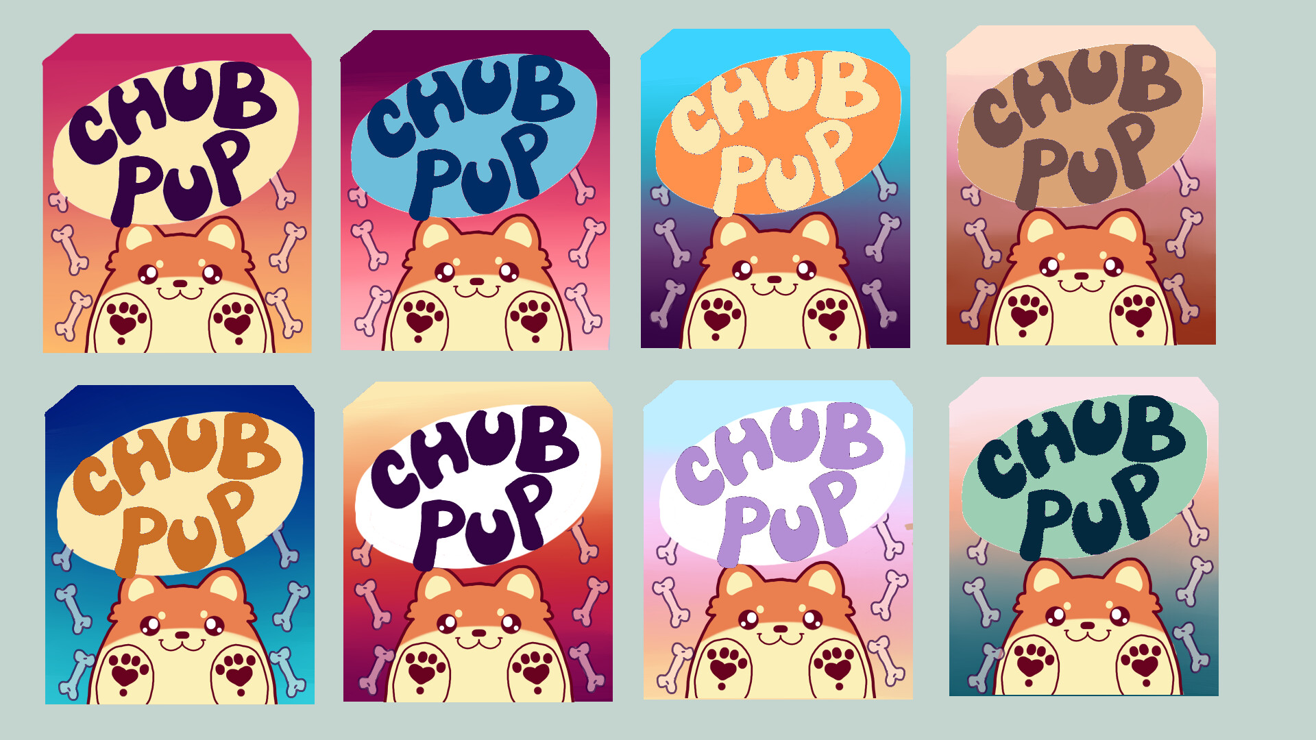 artstation-chub-pup-mystery-box-design-concept