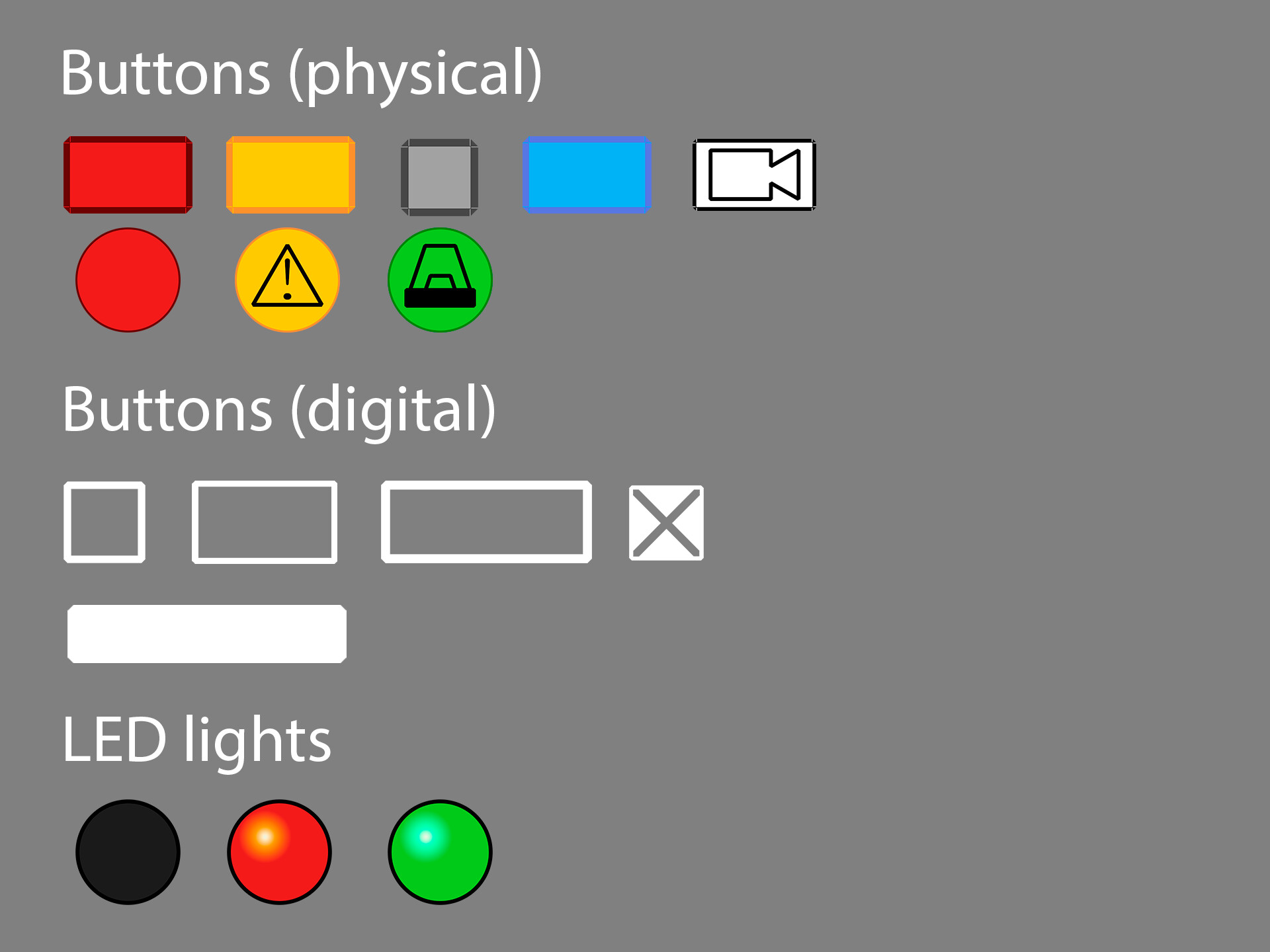 Virgil Markus - Glor.IA - [Game Jam Project]