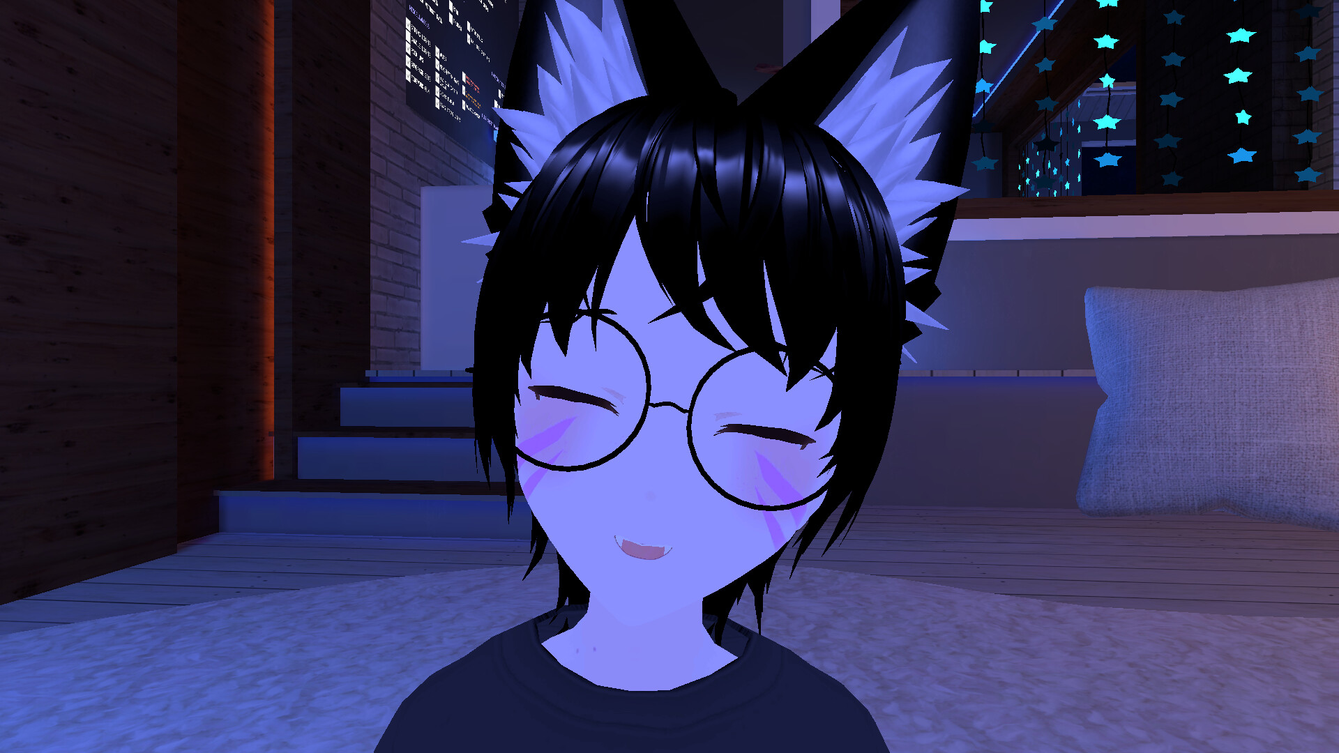 Avatar Tutorial Quest Compatible Avatar Vrchat Quest Compatible