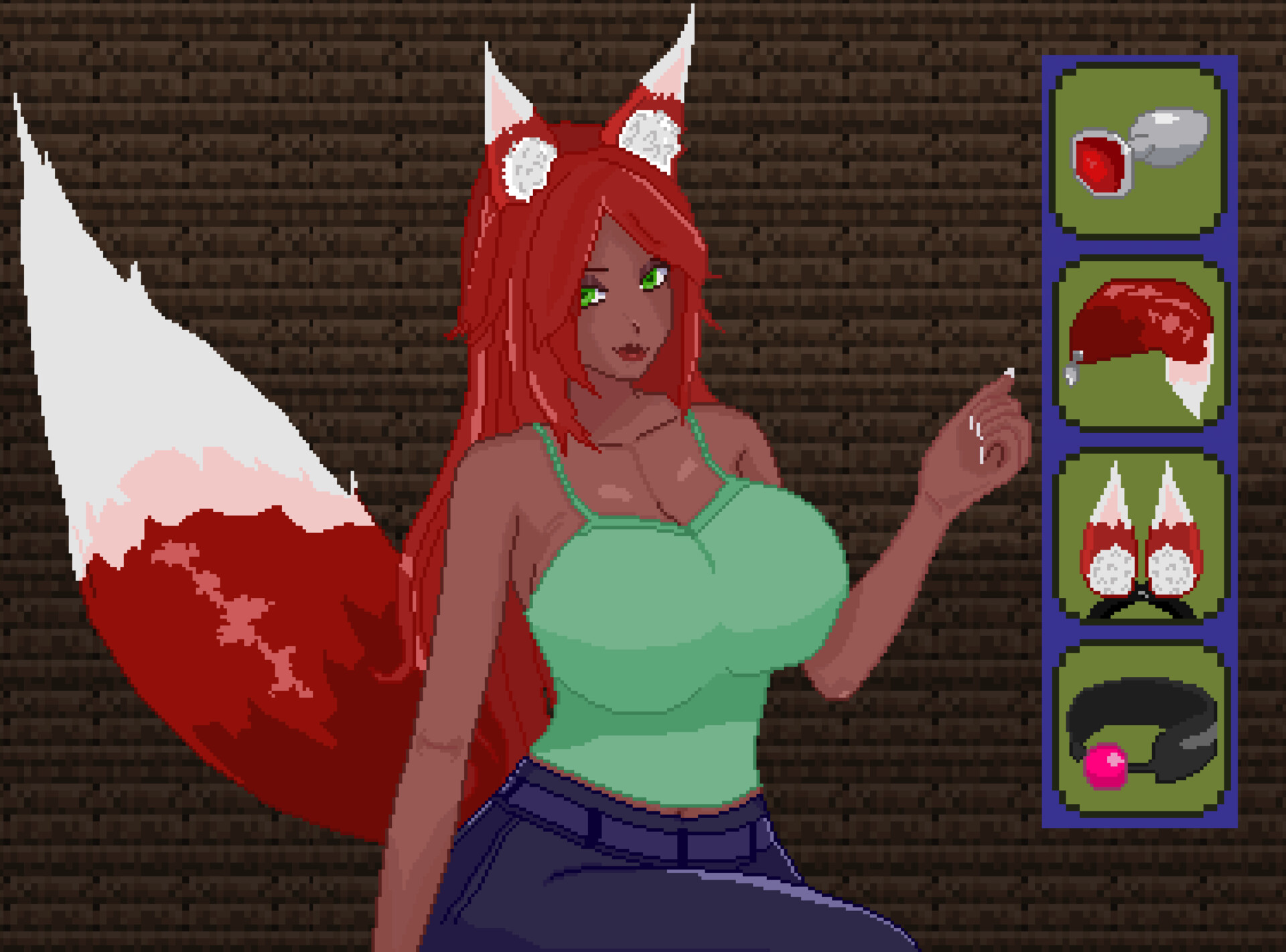 Zoologist terraria fanart vrogue co