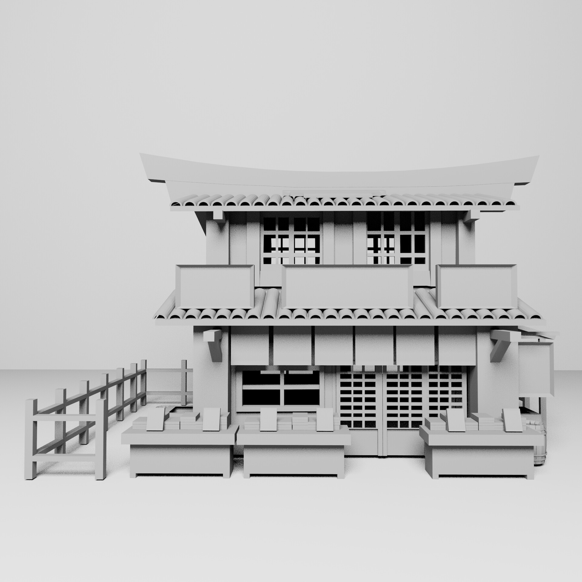 ArtStation JAPANESE STORE artstation-japanese-store