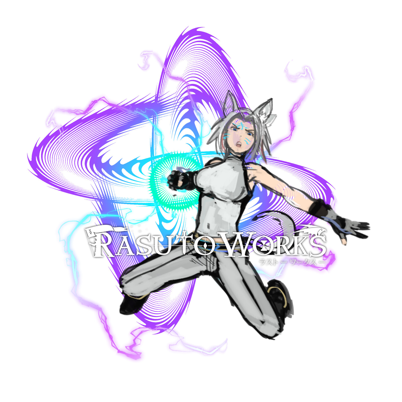 Initial Concept C