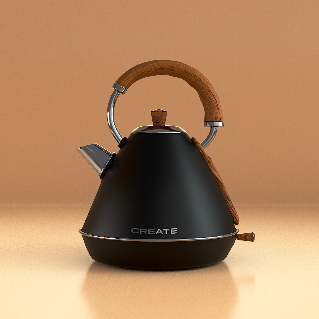 Salter kettle sales